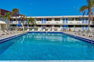 Motel 6-Cocoa Beach, FL - Cocoa Beach - 0