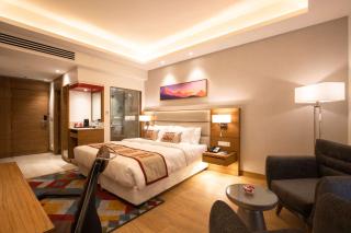Ramada Encore by Wyndham Kathmandu Thamel - Kathmandu - 2