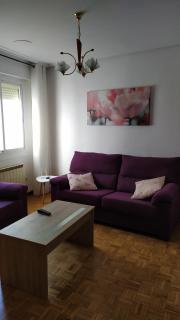Calle Lardero Apartamento - Logroño - 7