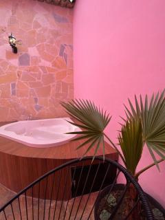 Casa Rosa Hotel & Spa - San Cristóbal de las Casas - 1