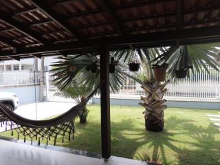 Casa Parque e Kartódromo - Penha - 5