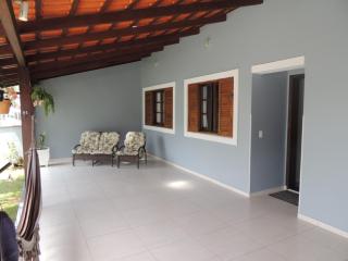 Casa Parque e Kartódromo - Penha - 0
