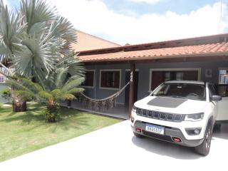 Casa Parque e Kartódromo - Penha - 2