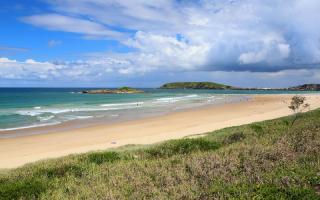 Two 46 Brodie - Coffs Harbour - 4