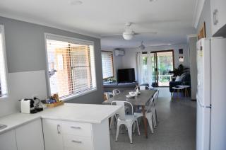 BILL'S - Coffs Harbour - 2