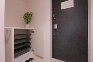 谷町君 星ホテル 新深江59 - 4