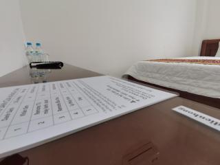 An Ngân Phú Hotel - Quy Nhon - 3
