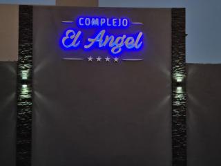 Complejo EL ANGEL - Río Colorado - 9