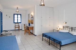 Irigeneia Hotel - Perissa - 9