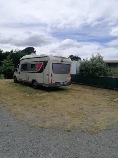 Rangiora Eco Holiday Park - Fernside - 2