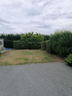 Rangiora Eco Holiday Park - Fernside - 5