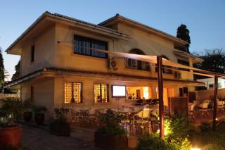 Moffat Court Boutique Hotel - Mombasa - 0