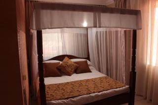 Moffat Court Boutique Hotel - Mombasa - 3