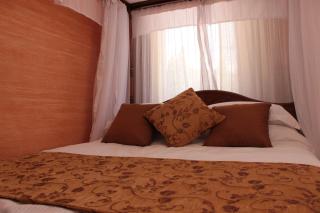 Moffat Court Boutique Hotel - Mombasa - 1