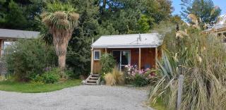 Lake Tekapo Cottages - Lake Tekapo - 5