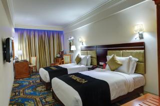 Ramada By Wyndham Amritsar - Amritsar - 7