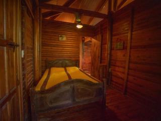 2 bedroom cottage, 3 blocks from beach and center of San Juan - San Juan del Sur - 1