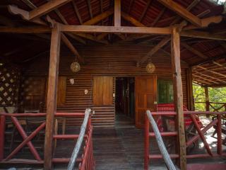 2 bedroom cottage, 3 blocks from beach and center of San Juan - San Juan del Sur - 7