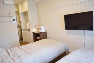 GEORGE HOUSE in Tsuji - Naha - 1