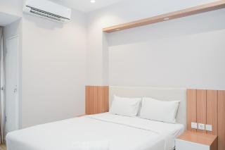 Marvelous 1BR at Branz BSD City Apartment By Travelio - 8