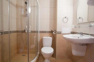 Apartments in Central Plaza - 5