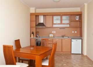 Apartments in Central Plaza - Sunny Beach - 7