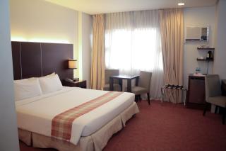 Casablanca Suites Near Airport - Legazpi - 2