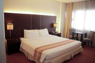 Casablanca Suites Near Airport - Legazpi - 3