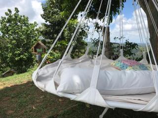 Camping para dos - a escoger, segun disponibilidad de cabaña - Caguas - 6