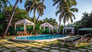 Resort Martins Siesta , A Portuguese Heritage Resort in Calangute - Arpora - 5