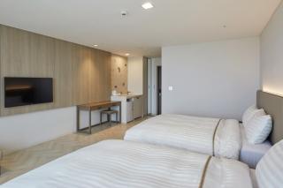 Sol Beach Jindo - Jindo - 1