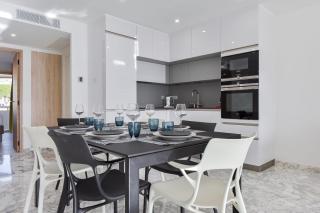 4P Apartment with Terrace Sea View and Pool - Cannes - 5