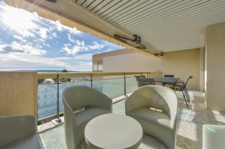 4P Apartment with Terrace Sea View and Pool - Cannes - 8