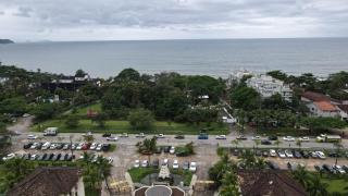 Apto Wembley Tenis Praia Toninhas Ubatuba - 6