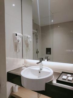Swiss-Belinn Modern Cikande - Serang - 4