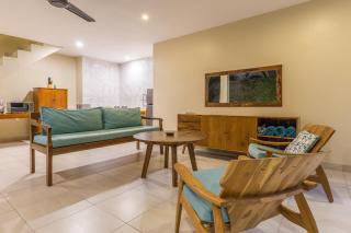 Rumi Villas - Seminyak - 4