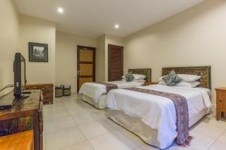 Rumi Villas - Seminyak - 2