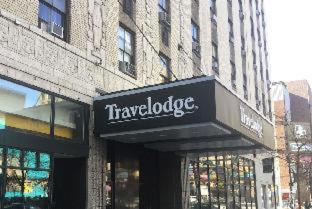Travelodge by Wyndham Downtown Chicago - Chicago - 8