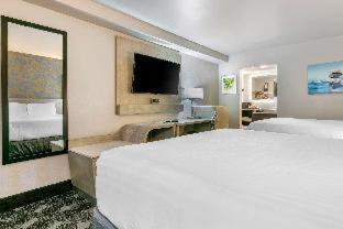 Clarion Inn Murfreesboro Old Fort Pkwy - 5