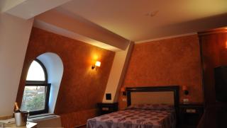 Vigo Grand Hotel - Ploieşti - 5