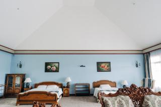 Casadela Rosa - Cameron Highlands - 9