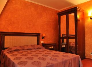 Vigo Grand Hotel - Ploieşti - 4