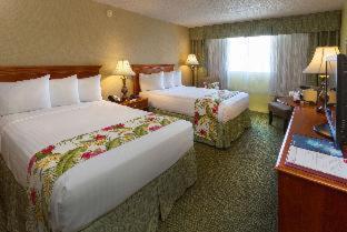 Ramada Plaza by Wyndham Waikiki - Honolulu - 3