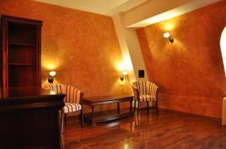 Vigo Grand Hotel - 3