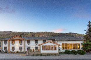 Super 8 by Wyndham Gardiner/Yellowstone Park Area - 4