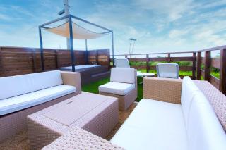 Cinema Villa - Shoshi - 0