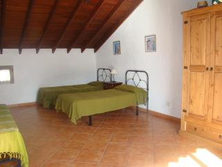 Casa Rural Paisajes de Tejeda - 6