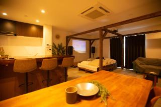 Cinema Villa - Shoshi - 9