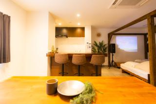 Cinema Villa - Shoshi - 5