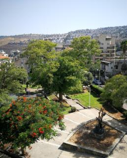 Astoria Galilee Hotel - Tiberíades - 8